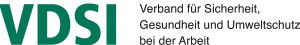 VDSI Verband für Sicherheit, Gesundheit und Umweltschutz bei der Arbeit