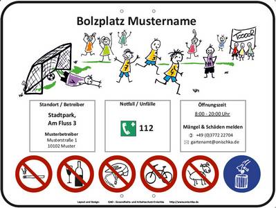 Musterschild Bolzplatz_klein_1